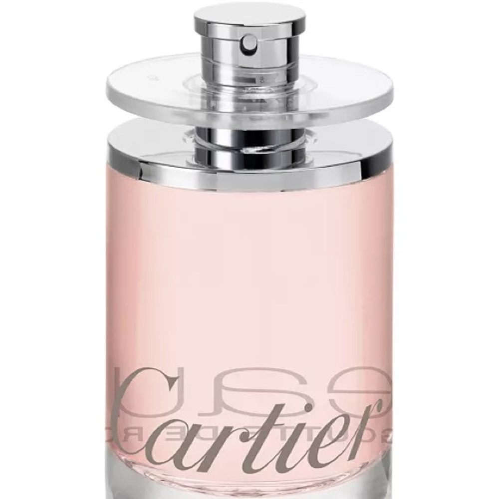 Cartier Goutte de Rose